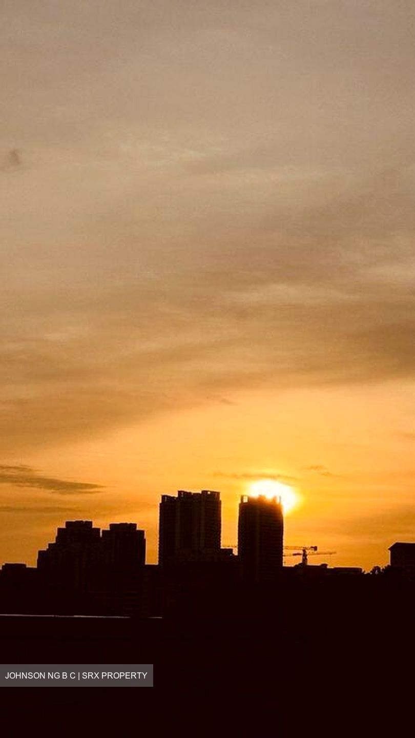 Kensington Park Condominium (D19), Condominium #502398901